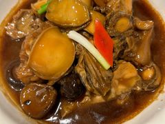 -山外山菜馆(玉泉路店)