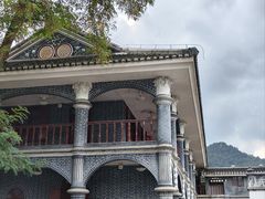 -遵义会议纪念馆