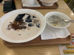 -满记甜品(优客百盛店)