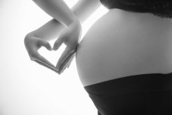 -初·印象孕妇儿童摄影馆