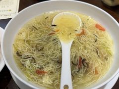 -老厨家(友谊路总店)