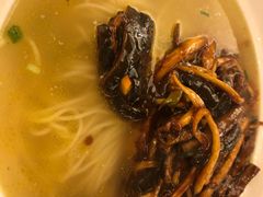-白玉兰食品(汇联商厦店)