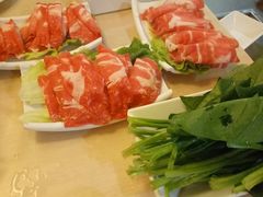 -野妹火锅(龙岗店)