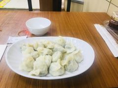 -老边饺子馆(北京南站1店)