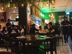 大堂-TAMATI(巴黎贝甜韩式西餐厅店)