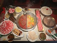 -小龙坎火锅(全球旗舰店)