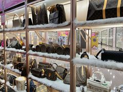 -深圳来福士广场