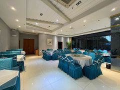 -瑞博尔花园酒店(太周创新产业园店)