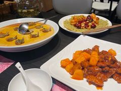 -新安人家·22年本地餐厅