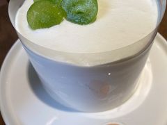 -fishtank鱼缸咖啡(三山街店)