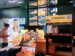 -麦当劳(双榆树店)
