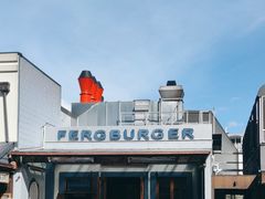 -Fergburger(皇后镇店)