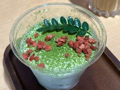 -Oasis coffee燕谷咖啡(公信店)