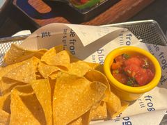 -bluefrog蓝蛙(水游城店)