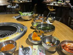 -姜虎东白丁烤肉(恒隆广场店)
