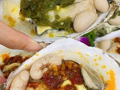 -蠔门宴海鲜城·阳江特色菜