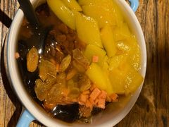 铁人冰粉-铁人烧烤(北京店)