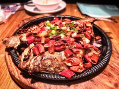 -花椒笑成都小馆(百脑汇店)