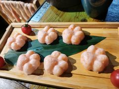 -湊湊火锅·茶憩(来福士广场店)