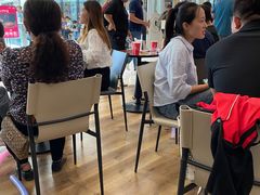 -老板恋上鱼(恒隆广场店)