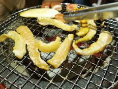 -山之屋炭火烧肉·生啤畅饮(大朗万科中央公园店)