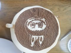 -遇见杜尚西餐厅(恒大华府店)