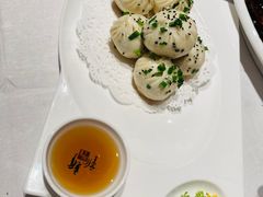 -杭州新新饭店·1913餐厅