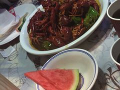 -红钳侠小龙虾·烧烤(中赢康康谷店)