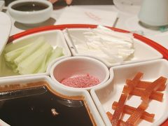 -四世同堂·京菜·烤鸭(双井店)
