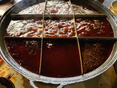 -行事老火锅(协信TOWN城店)