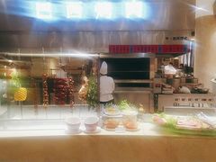 -即墨华玺大酒店·瑞尚阁西餐厅(鹤山路店)