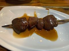 -烧鸟周居酒屋(香山店)