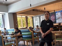 -YAFEE雅菲·粤菜·湘菜·融合菜(魏公村店)