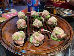 -珮姐老火锅(新街口店)