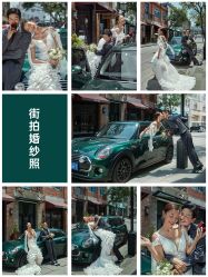点击看大图 -挪娅婚纱摄影皇家会所