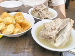 -松發肉骨茶(克拉码头店)