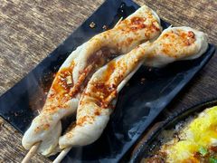 鱼糕串-妈妈手(山大总店)