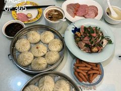 -狗不理大酒店(意式风情街店)
