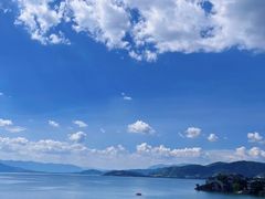 -丽江泸沽湖景区