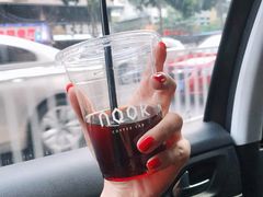 -GOTLOT COFFEE&KITCHEN角落厨房NOOK店