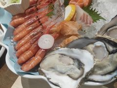 -红叶日本料理(开发区店)