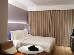 -成都宽窄巷子漫心酒店