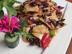-宣威山野人家·云南菜·菌火锅(金碧店)