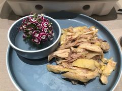 黑松露手撕鸡-尚一汤·粤菜海鲜(环球港店)