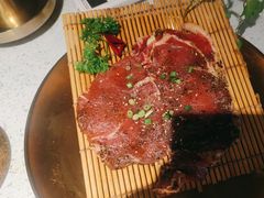-炭之家·齐齐哈尔非遗烤肉·鲜切直供(中央大街店)