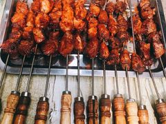 -王记西鎮电烤肉(汶上路店)