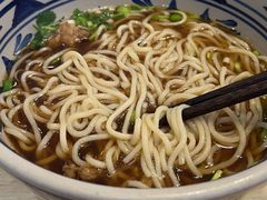 -头壹号饸饹面·大油条(东升科技园店)