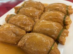 -玉华台饭庄(裕中西里小区店)