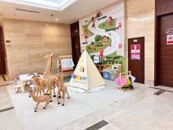 -馨月汇·独栋月子中心(南山店)