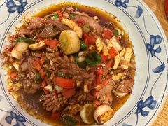 -图味美小黄鱼·景德菜(浙江路店)
